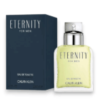 PERFUME MASCULINO CALVIN KLEIN ETERNITY MEN EDT 100ML