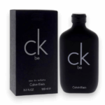 PERFUME UNISEX CALVIN KLEIN CK BE EDT 100ML