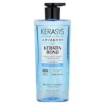 SHAMPOO CAPILAR KERASYS ADVANCED MOISTURE AMPOULE KERATIN BOND 600ML