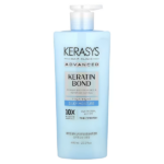 TRATAMIENTO CAPILAR KERASYS ADVANCED MOISTURE AMPOULE KERATIN BOND 600ML