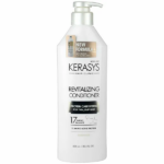 ACONDICIONADOR CAPILAR KERASYS REVITALIZING 600ML
