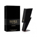 PERFUME MASCULINO CAROLINA HERRERA BAD BOY LE PARFUM 100ML