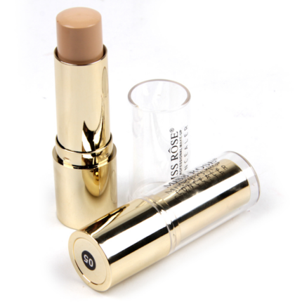 CONCEALER MISS ROSE FOUNDATION STICK