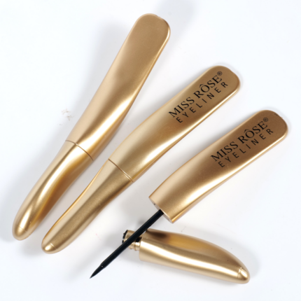 DELINEADOR MISS ROSE FASHION EYELINER