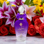 PERFUME UNISEX SAHARI SULTANA HALIMA EDP 100ML - Imagen 3