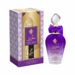 PERFUME UNISEX SAHARI SULTANA HALIMA EDP 100ML