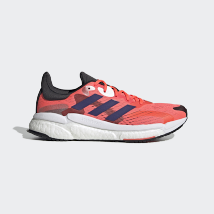 CALZADO DEPORTIVO MASCULINO ADIDAS  SOLAR BOOST 4