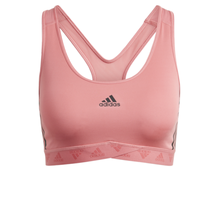 SUJETADOR DEPORTIVO FEMENINO ADIDAS MESH BRA