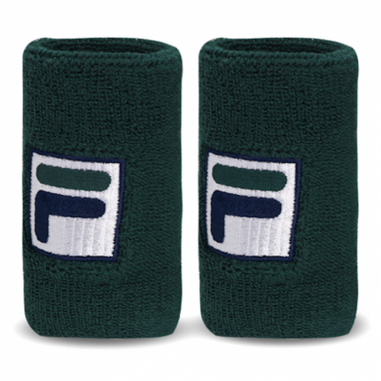 MUÑEQUERA DEPORTIVO UNISEX FILA PLAYER G PAR