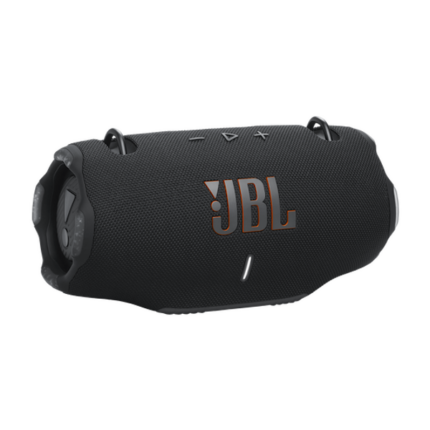 ALTAVOZ PORTÁTIL JBL XTREME 4 BT 100W RMS NEGRO