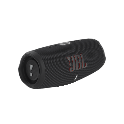 ALTAVOZ PORTÁTIL JBL CHARGE 5 BT 40W BLACK