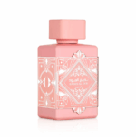 PERFUME UNISEX LATTAFA BADE'E AL OUD NOBLE BLUSH EDP 100ML - Imagen 2