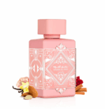 PERFUME UNISEX LATTAFA BADE'E AL OUD NOBLE BLUSH EDP 100ML - Imagen 3