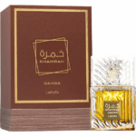 PERFUME UNISEX LATTAFA KHAMRAM QAHWA EDP 100ML