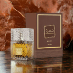 PERFUME UNISEX LATTAFA KHAMRAM QAHWA EDP 100ML - Imagen 6