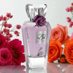 PERFUME FEMENINO SAHARI LAILAT HUB EDP 95ML - Imagen 3