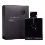 PERFUME MASCULINO ARMAF CLUD DE NUIT INTENSE MAN EDP 200ML