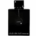 PERFUME MASCULINO ARMAF CLUD DE NUIT INTENSE MAN EDP 200ML - Imagen 3