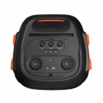 ALTAVOZ PORTÁTIL JBL PARTYBOX 710 BT 800W BLACK - Imagen 6