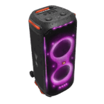 ALTAVOZ PORTÁTIL JBL PARTYBOX 710 BT 800W BLACK - Imagen 11