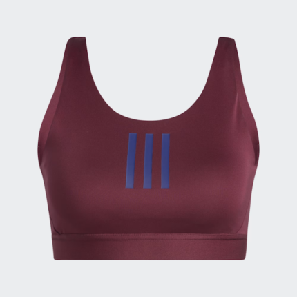 SUJETADOR DEPORTIVO FEMENINO ADIDAS DON'T REST 3-STRIPES