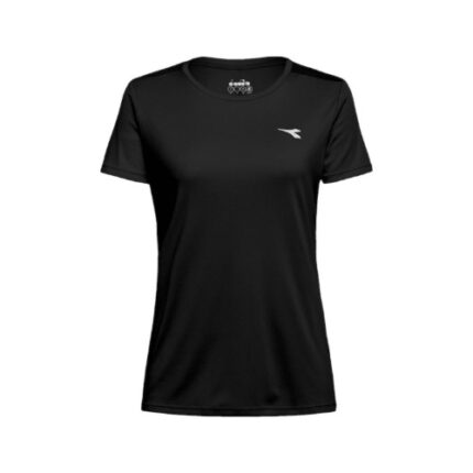 CAMISETA DEPORTIVO FEMENINO DIADORA RUNNING L-SS-T-SHIRT-RUN