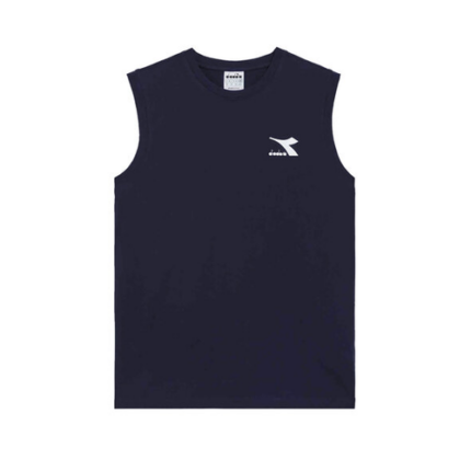 CAMISETA SIN MANGAS MASCULINO DIADORA T-SHIRT-SL-CORE