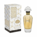 PERFUME FEMENINO SAHARI AL LULU AL ABIYEDH EDP 1OOML
