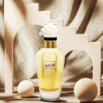 PERFUME FEMENINO SAHARI AL LULU AL ABIYEDH EDP 1OOML - Imagen 3