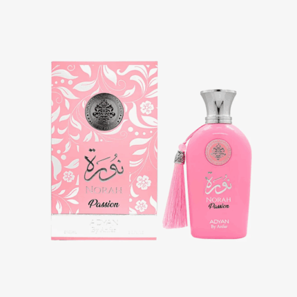 PERFUME FEMENINO ADYAN NORAH PASSION EDP 100ML