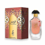 PERFUME UNISEX SAHARI COLLECTION OUD MUMAYAZ EDP 100ML