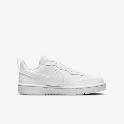 CALZADO CASUAL INFANTIL NIKE COURT BOROUGH LOW