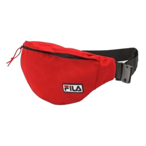 1R9304720F20240913144913-Photoroom (1) RIÑONERA FILA LIFESTYLE WAISPACK UNISEX CLASSIS RED - Imagen 1