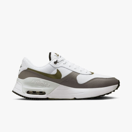 CALZADO DEPORTIVO MASCULINO NIKE AIR MAX SYSTM