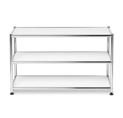 MESA DE CENTRO TCHIBO CN3 DE METAL