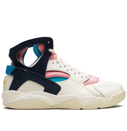 CALZADO CASUAL MASCULINO NIKE AIR FLIGHT HUARACHE