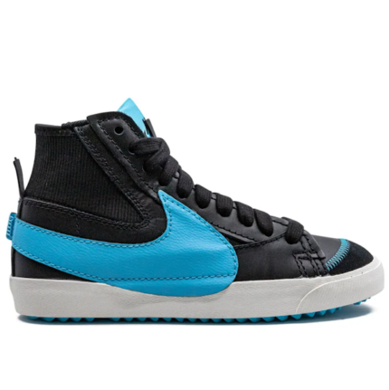 CALZADO CASUAL MASCULINO NIKE BLAZER MID 77 JUMBO