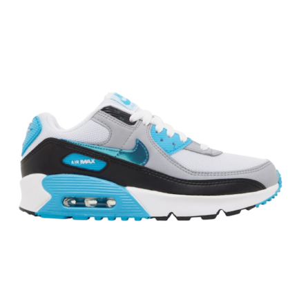 CALZADO DEPORTIVO INFANTIL NIKE AIR MAX 90