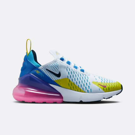 CALZADO DEPORTIVO INFANTIL NIKE AIR MAX 270