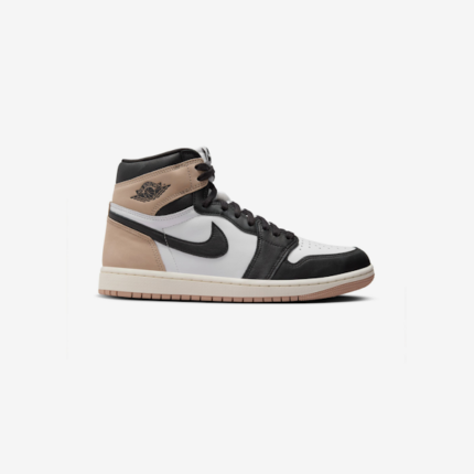 CALZADO CASUAL FEMENINO NIKE AIR JORDAN 1 RETRO HIGH OG