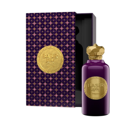 PERFUME FEMENINO MAWWAL FANTASY BASIR EDP 100ML