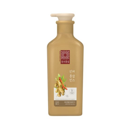 ACONDICIONADOR CAPILAR KERASYS DONG UI HONG SAM PURIFYING GINGER ESSENCE 500ML
