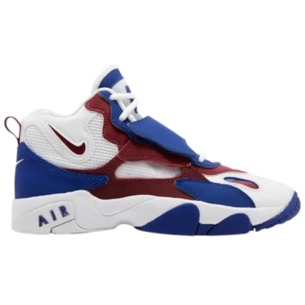 CALZADO DEPORTIVO INFANTIL NIKE AIR MAX SPEED TURF