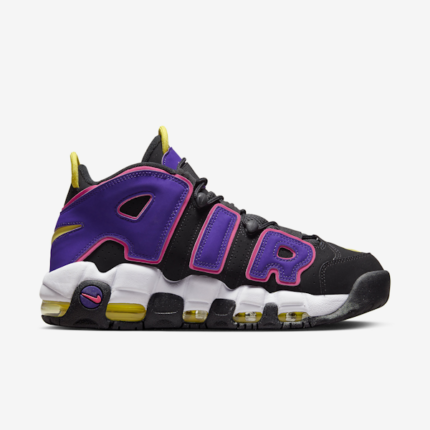 CALZADO DEPORTIVO INFANTIL NIKE AIR MORE UPTEMPO