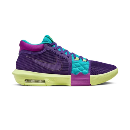 CALZADO DEPORTIVO MASCULINO NIKE LEBRON WITNESS VIII