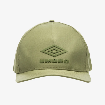 GORRO CASUAL UNISEX UMBRO BIG LOGO