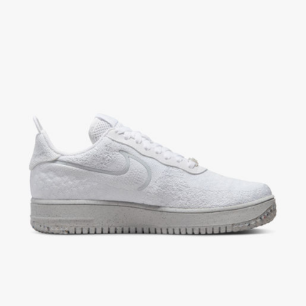 CALZADO CASUAL MASCULINO NIKE AIR FORCE 1 LOW CREATER FLYKNIT