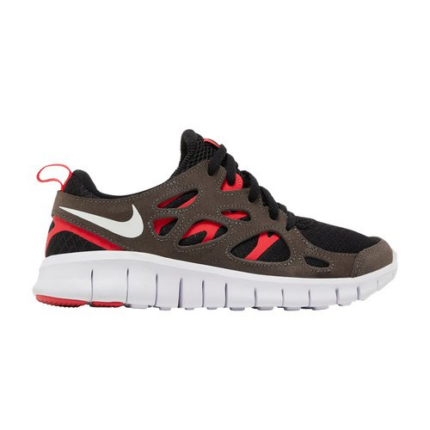 CALZADO DEPORTIVO INFANTIL NIKE FREERUN 2 RUNNING