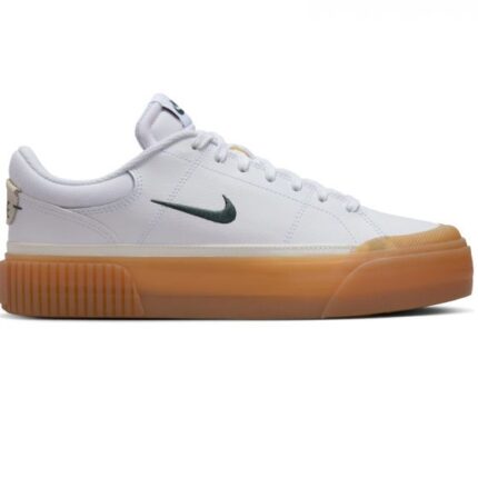 CALZADO CASUAL NIKE FEMENINO COURT LEGACY LIFT