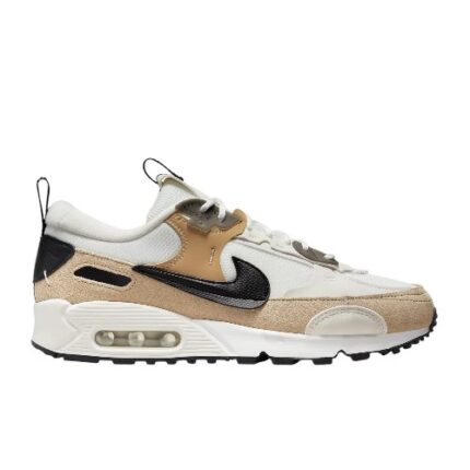 CALZADO DEPORTIVO MASCULINO NIKE AIR MAX 90 FUTURA